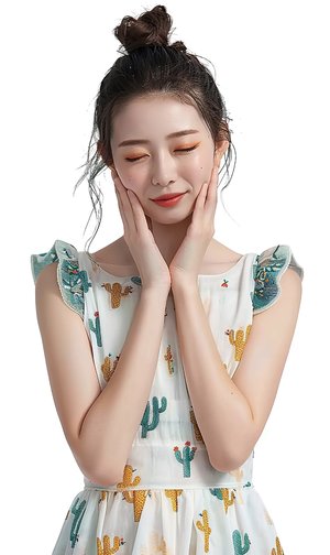 公浮之1 界面截图